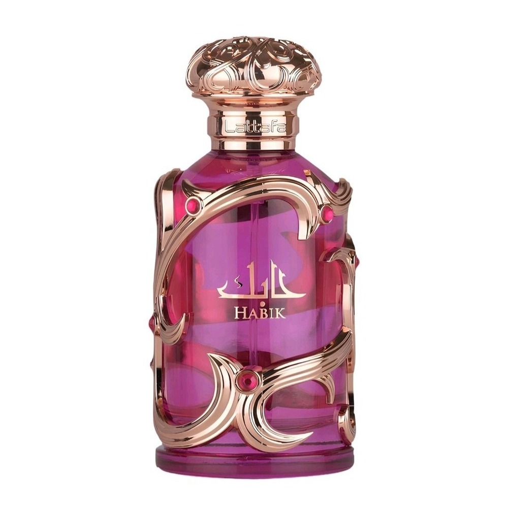 Lattafa Habik 100 ml Eau de Parfum Spray for Women